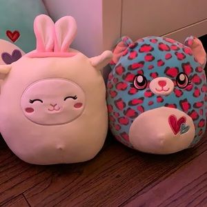 Squishmallows